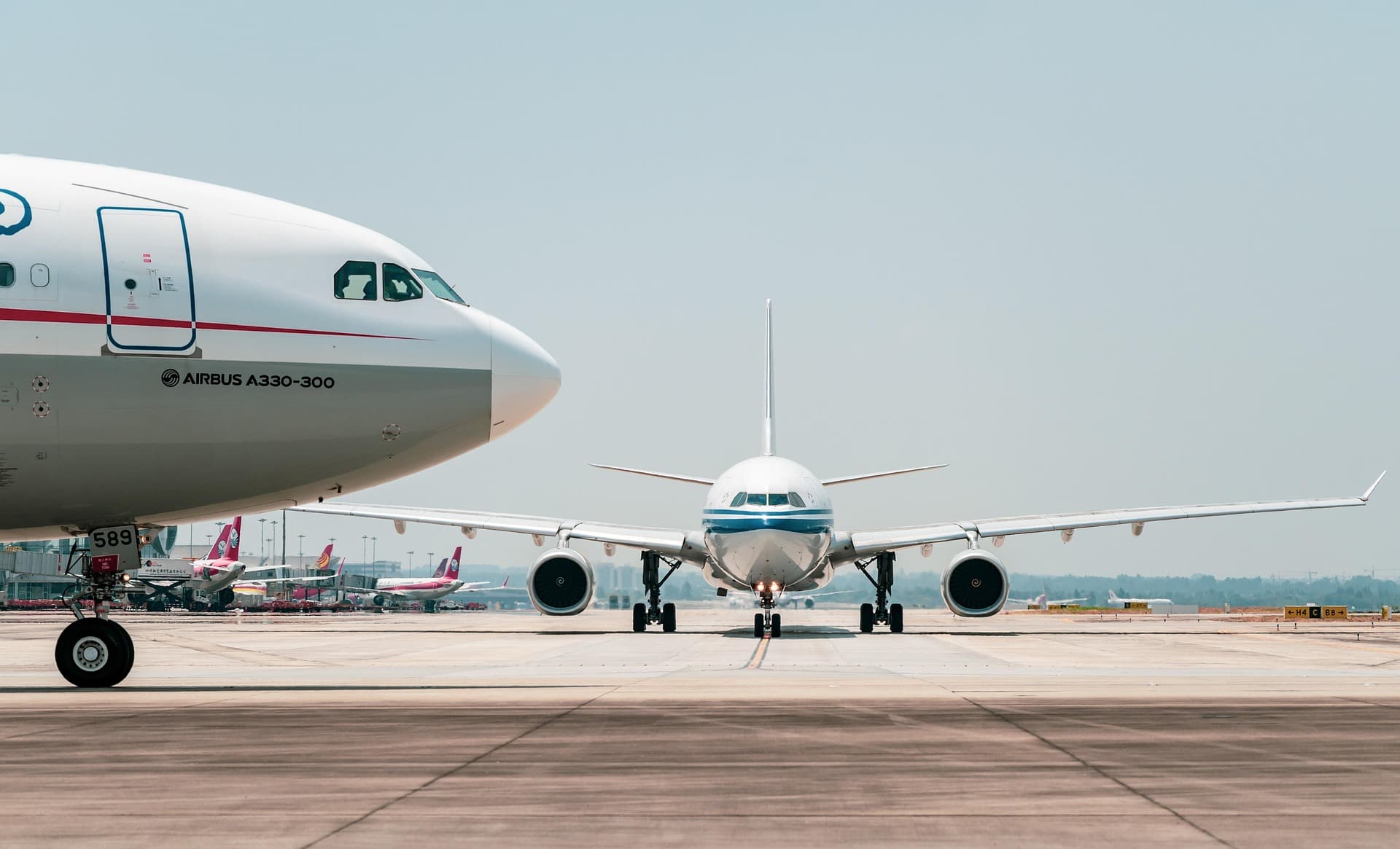 Codeshare Flights Explained (Complete Guide) | Aviatopia
