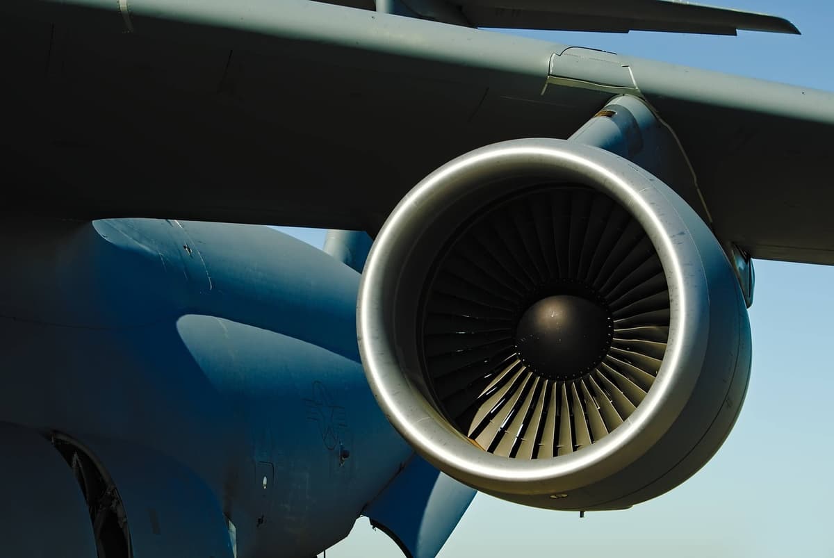 How Jet Engines Work (Turbofan vs Turboprop) Explained (Complete Guide ...